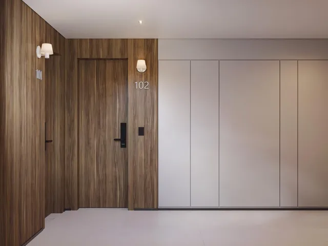 Imagem 11: Apartamento Residencial em Rio de Janeiro - Rj, Urca