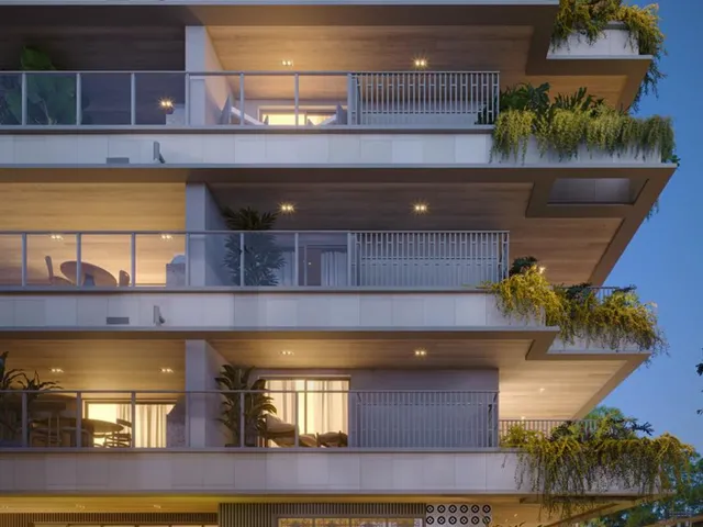 Imagem 6: Apartamento Residencial em Rio de Janeiro - Rj, Urca