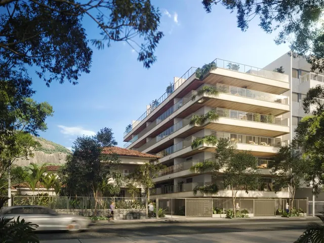 Imagem 10: Apartamento Residencial em Rio de Janeiro - Rj, Urca