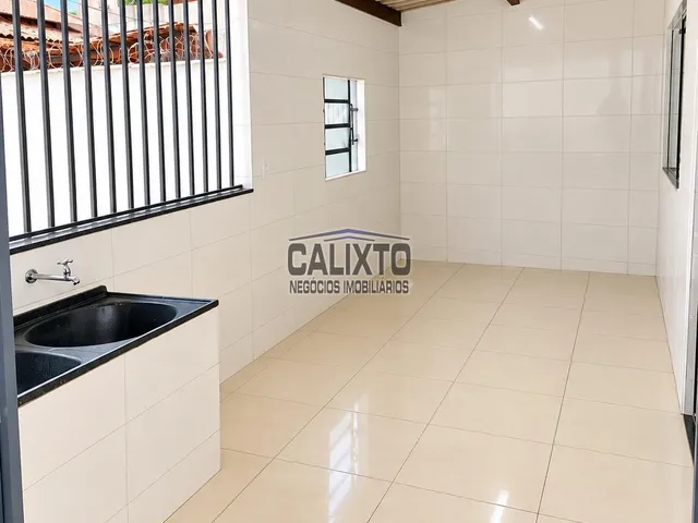 Imagem 10: CASA BAIRRO ROOSEVELT