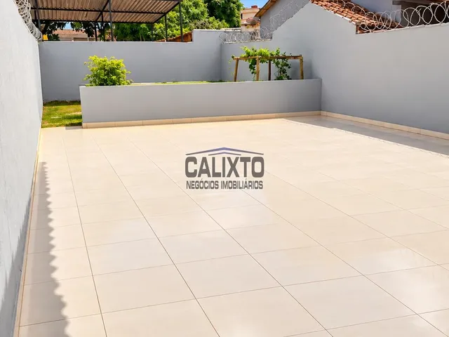 Imagem 13: CASA BAIRRO ROOSEVELT
