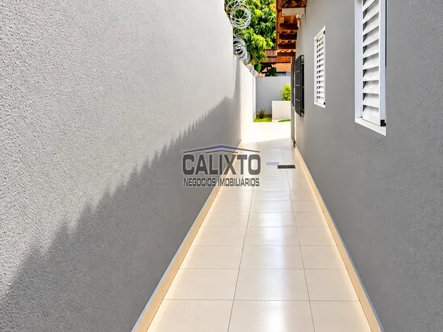 Imagem 12: CASA BAIRRO ROOSEVELT