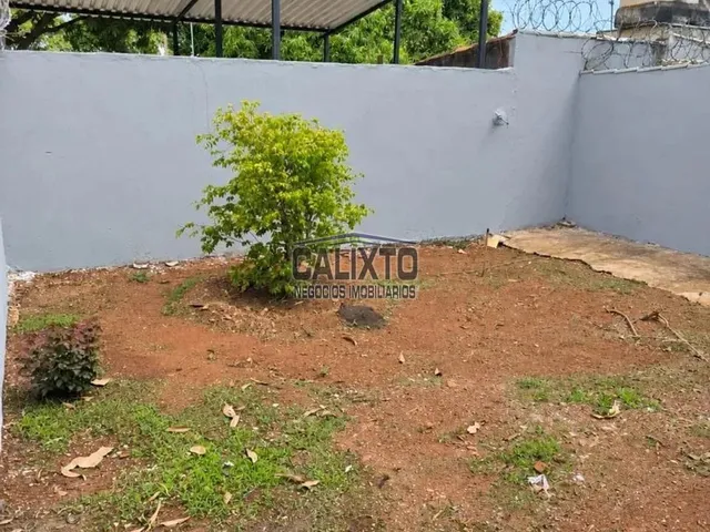 Imagem 2: CASA BAIRRO ROOSEVELT
