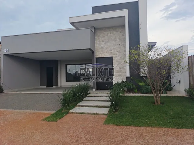 Imagem: CASA CONDOMINIO RESERVA NOVO MUNDO