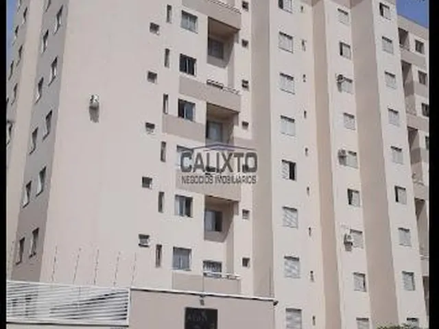 Imagem: APARTAMENTO BAIRRO JARDIM BRASÍLIA