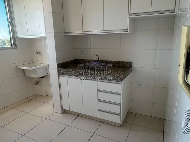 Imagem 3: APARTAMENTO BAIRRO JARDIM BRASÍLIA