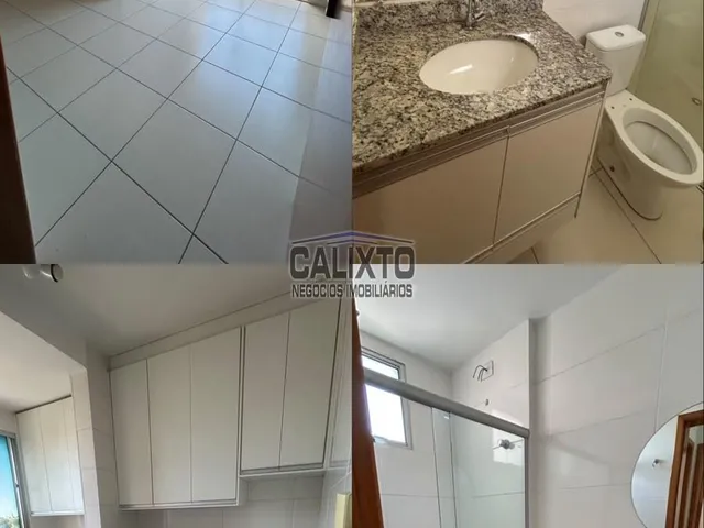 Imagem 11: APARTAMENTO BAIRRO JARDIM BRASÍLIA