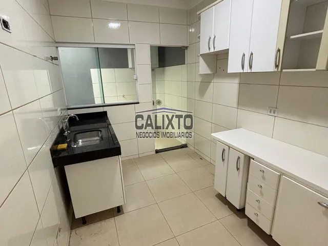 Imagem 3: APARTAMENTO BAIRRO JARDIM EUROPA