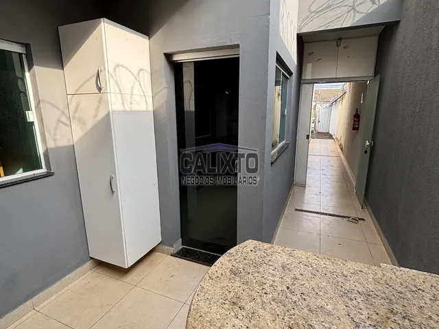 Imagem 15: APARTAMENTO BAIRRO JARDIM EUROPA