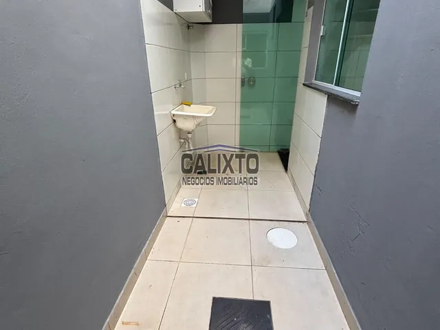 Imagem 8: APARTAMENTO BAIRRO JARDIM EUROPA