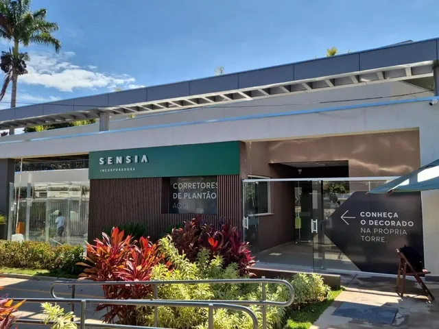 Imagem: Apartamentos de 2 e 3 quartos, com suíte
