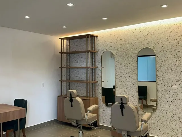 Imagem 14: Apartamentos de 2 e 3 quartos, com suíte e varanda na Pampulha