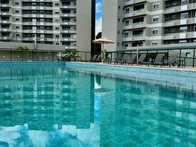 Imagem 10: Apartamentos de 2 e 3 quartos, com suíte e varanda na Pampulha