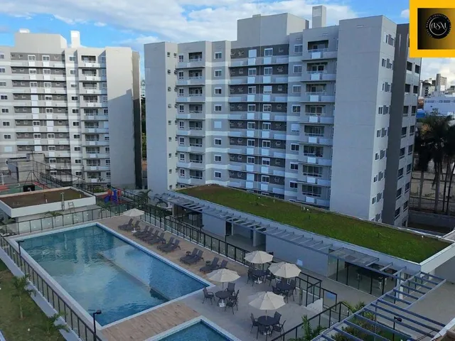 Imagem 11: Apartamentos de 2 e 3 quartos, com suíte e varanda na Pampulha