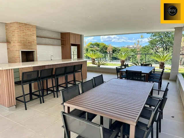 Imagem 2: Apartamentos de 2 e 3 quartos, com suíte e varanda na Pampulha