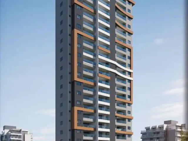 Imagem: Apartamentos de 02 ou 03 quartos no coração