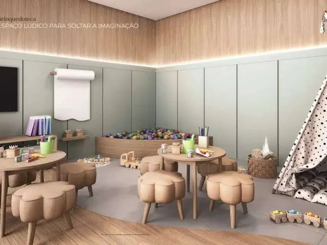Imagem 3: Apartamentos de 02 ou 03 quartos no coração do Caminho das Árvores