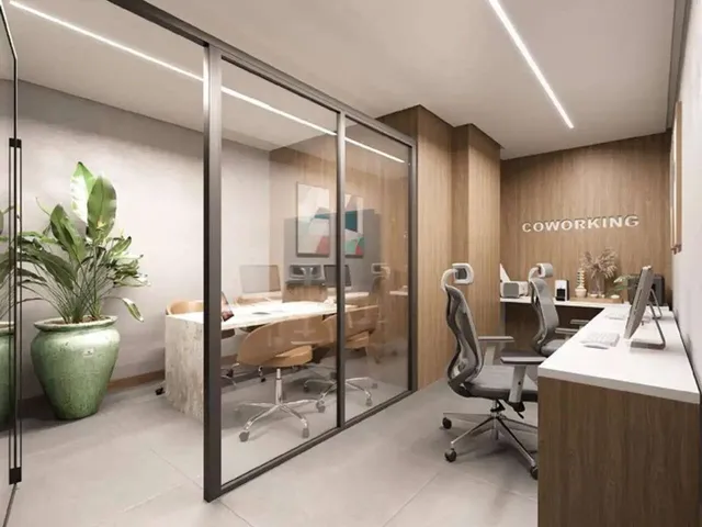 Imagem 4: Apartamentos de 02 ou 03 quartos no coração do Caminho das Árvores