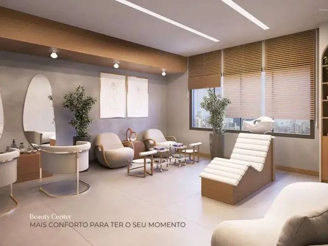 Imagem 6: Apartamentos de 02 ou 03 quartos no coração do Caminho das Árvores