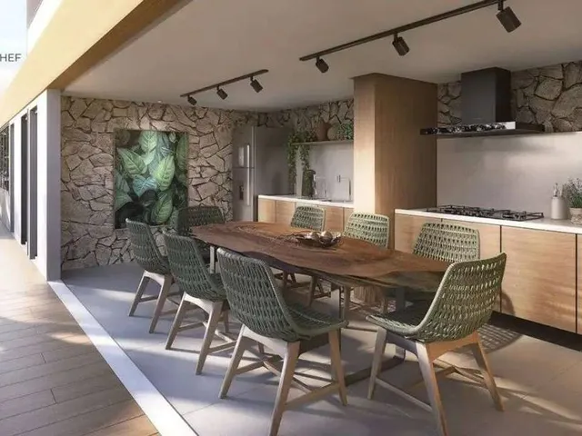 Imagem 7: Apartamentos de 02 ou 03 quartos no coração do Caminho das Árvores