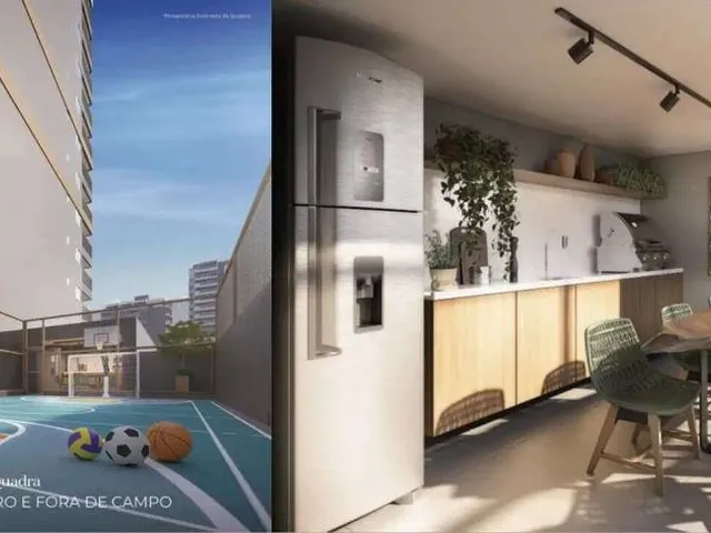 Imagem 12: Apartamentos de 02 ou 03 quartos no coração do Caminho das Árvores