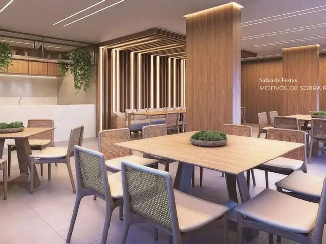 Imagem 15: Apartamentos de 02 ou 03 quartos no coração do Caminho das Árvores