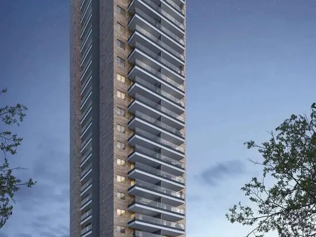 Imagem: Apartamentos 02 quartos em frente à nova