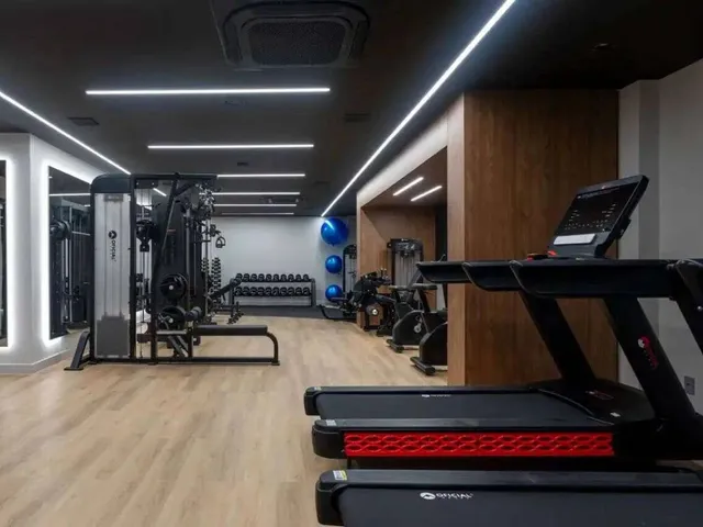 Imagem 2: Apartamentos 02 quartos em frente à nova Orla de Pituaçu