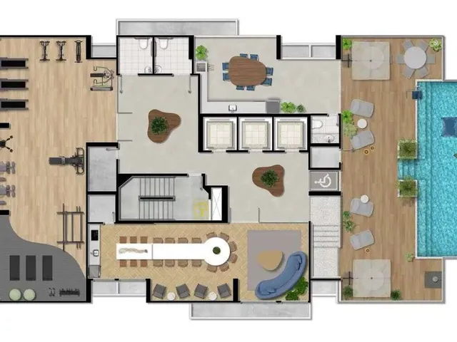 Imagem 7: Apartamentos 02 quartos em frente à nova Orla de Pituaçu