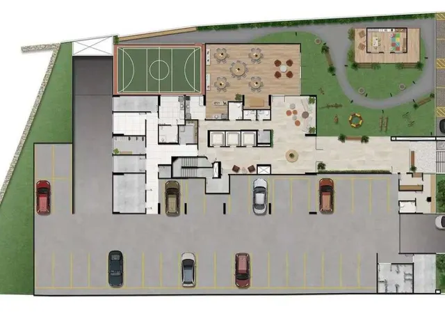 Imagem 8: Apartamentos 02 quartos em frente à nova Orla de Pituaçu