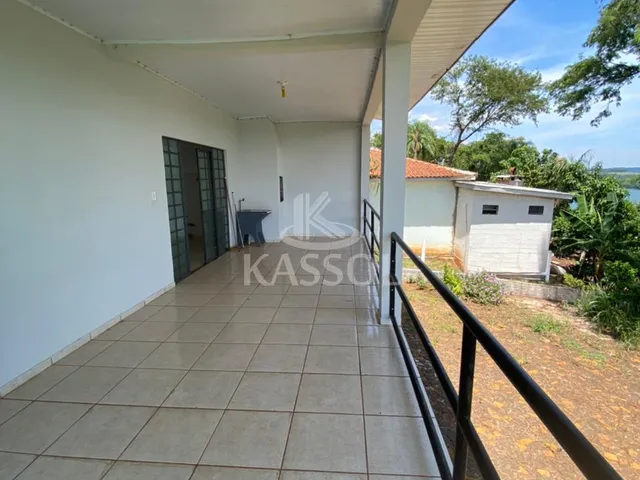 Imagem 2: Propriedade com 1.720m2 e casa de 140 m², BOA VISTA DA APARECIDA - PR