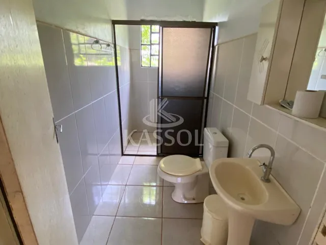 Imagem 3: Propriedade com 1.720m2 e casa de 140 m², BOA VISTA DA APARECIDA - PR