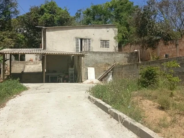 Imagem: Casa em Jardim Colonial, Ribeirão das Neves/MG