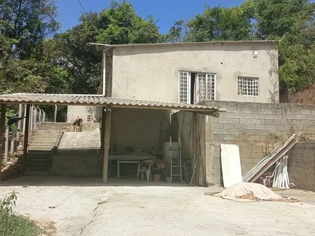 Imagem 5: Casa em Jardim Colonial, Ribeirão das Neves/MG