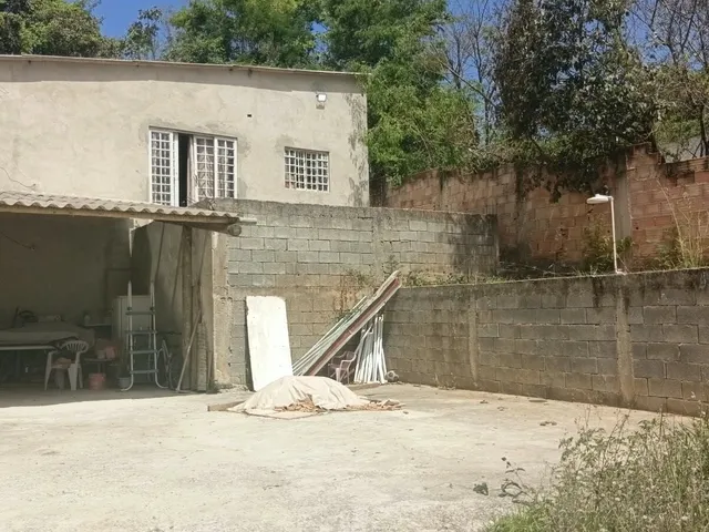 Imagem 12: Casa em Jardim Colonial, Ribeirão das Neves/MG