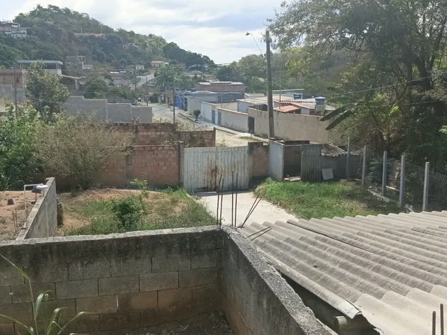 Imagem 2: Casa em Jardim Colonial, Ribeirão das Neves/MG