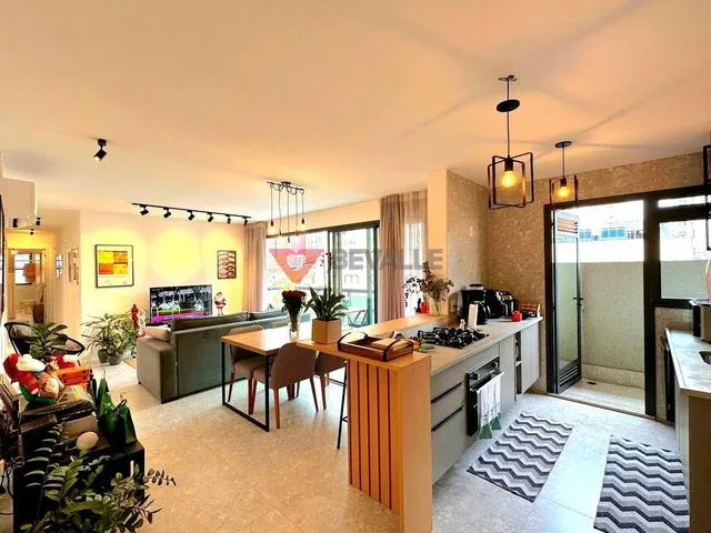Imagem 12: Apartamento à venda ou locação em Botafogo: 3 quartos, 110m²