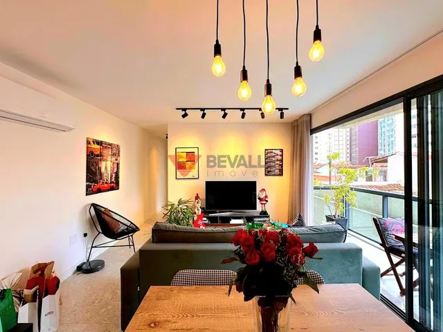 Imagem 9: Apartamento à venda ou locação em Botafogo: 3 quartos, 110m²