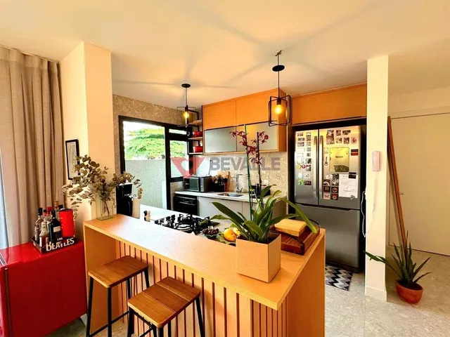 Imagem 15: Apartamento à venda ou locação em Botafogo: 3 quartos, 110m²