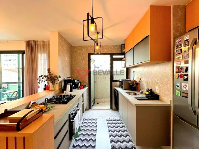 Imagem 8: Apartamento à venda ou locação em Botafogo: 3 quartos, 110m²
