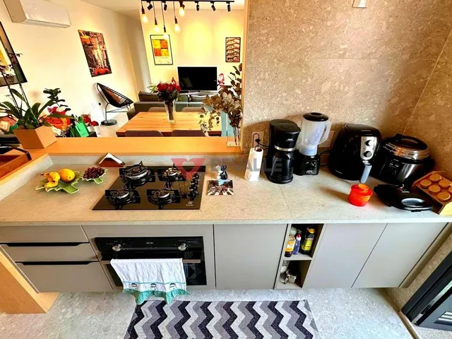 Imagem 11: Apartamento à venda ou locação em Botafogo: 3 quartos, 110m²