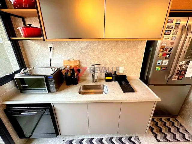 Imagem 3: Apartamento à venda ou locação em Botafogo: 3 quartos, 110m²