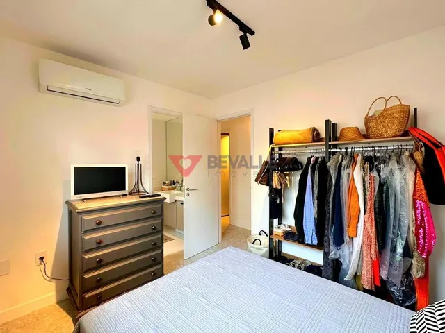 Imagem 2: Apartamento à venda ou locação em Botafogo: 3 quartos, 110m²