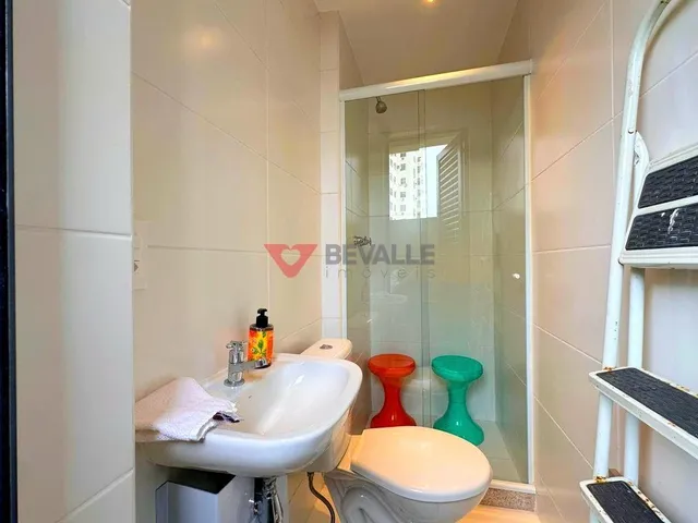 Imagem 10: Apartamento à venda ou locação em Botafogo: 3 quartos, 110m²