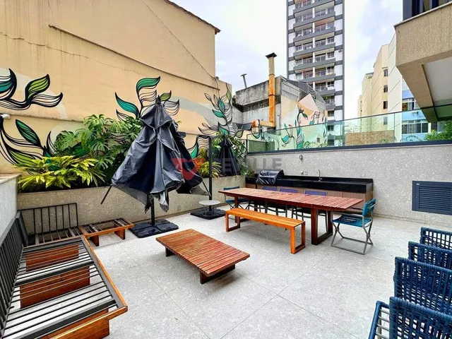 Imagem 5: Apartamento à venda ou locação em Botafogo: 3 quartos, 110m²