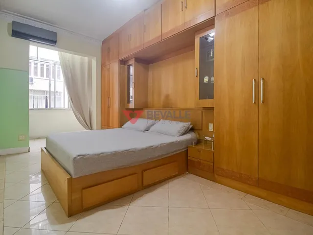 Imagem 5: Apartamento à venda em Copacabana com 4 quartos e 176m²