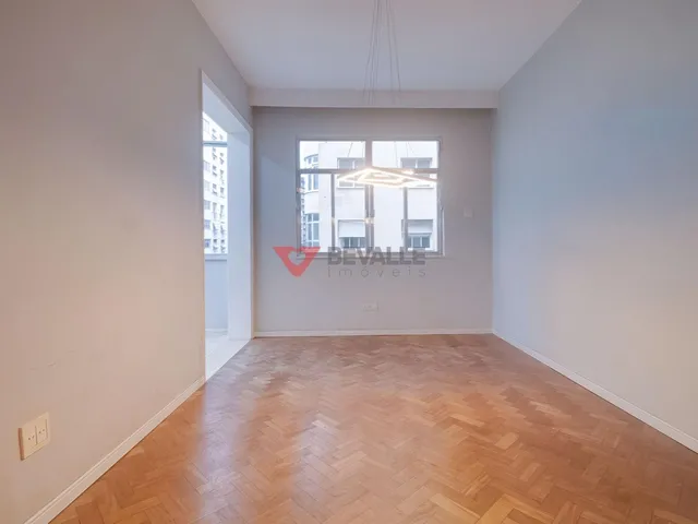 Imagem 8: Apartamento à venda em Copacabana com 4 quartos e 176m²