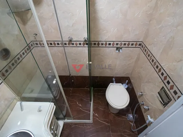 Imagem 9: Apartamento à venda em Copacabana com 4 quartos e 176m²