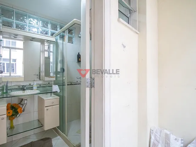 Imagem 14: Apartamento à venda em Copacabana com 4 quartos e 176m²