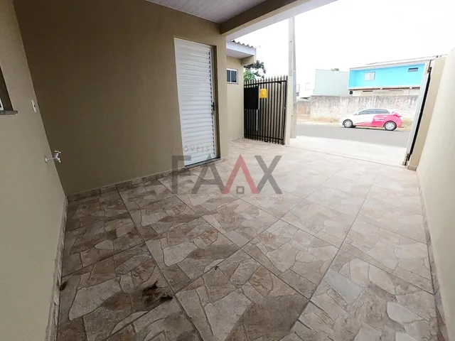 Imagem 4: Casa com 2 dormitórios para locação,60.27 m², GUARAPUAVA - PR